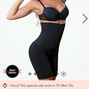 Shapermint shaping shorts size XL/XXL